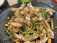 -指爱龙虾(金杨路总店)