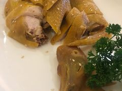 -天鲜阁·海鲜粤菜·33年老字号(石槎白云站店)