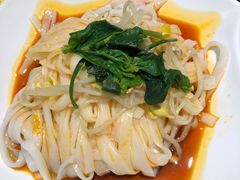 -清真·锦翔炝锅鱼(明德门店)