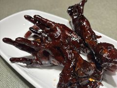 -朴墅(西湖青芝坞店·杭帮菜·家宴.14年的店)