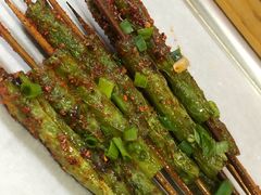 -夜烤·宜宾烧烤(回龙湾店)
