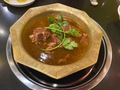 -芦月轩羊蝎子(北蜂窝店)