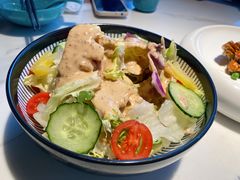 -荷塘秋月·本帮江浙菜(国权路店)