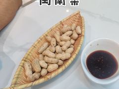 -阿里元老宋海鲜大排档(明发店)