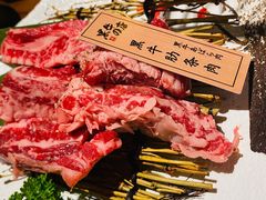 -黑牛の店·黑金店(沈阳万象城店)