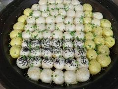 咬不得生煎包-咬不得高祖生煎·简餐(高银街店)