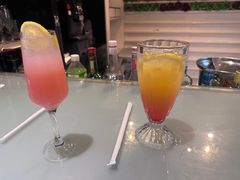 -海鲜自助·汇咖啡厅(宜宾绿发皇冠假日酒店)