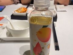 -小厨娘淮扬菜(清江苏宁广场店)