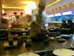 android_upload_pic-大渔铁板烧(中山路八佰伴店)