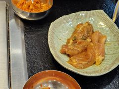 -臻牛烤肉