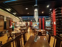 -大连金石滩绿发温泉假日酒店