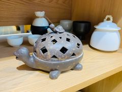 -手工艺活态馆