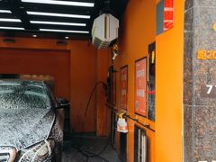 -天猫养车贴膜轻改·蓝电(优匹康桥东路店)