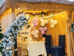-天空花园餐吧·生日·团建(南山店)
