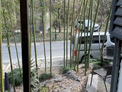 -龙井壹号·茶缘山景宴(龙井村店)