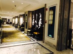 -Yan Ting 宴庭中餐厅(上海静安瑞吉酒店)