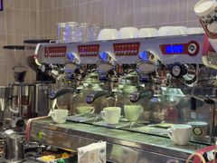 -COSTA COFFEE(新奥购物中心店)