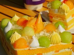 -美心西饼mx cakes(猎德优托邦店)