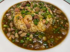海肠捞饭-以前的小酒馆(中山广场店)