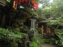 -钦善斋(武侯祠店)