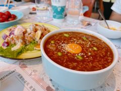 牛肉烩饭-赵小姐丨新中餐(曲江店)