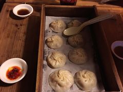 -八婆婆烧仙草(中山路店)