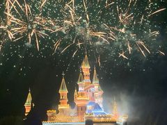 -沈阳方特欢乐世界