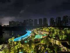 -清河半岛温泉度假酒店