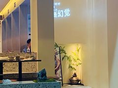 盐烤虾-隅乐胡椒虾·台湾菜·团建(皇岗店)