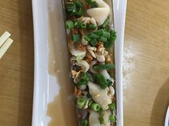 -無招牌海鮮(芽笼店)