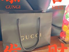 -Gucci(首创奥特莱斯店)