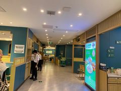 -绿草地·湘菜(7mall店)