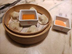 鸡汁杭州小笼-桂满陇-西湖船宴(西单大悦城店)