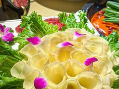 -蜀家渝重庆火锅(南屏街店)