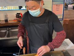 -老客满蛋饼(双塔市集店)