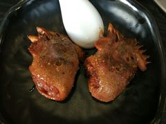 -喝丢一只鞋海鲜烧烤·海肠捞饭(文体街店)