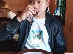 -我的意大利厨房