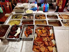 -兴福老面馆(寺路街店)