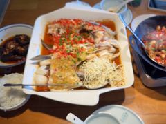 -鱼湘汇·湖南土菜·十五周年(龙汇路店)