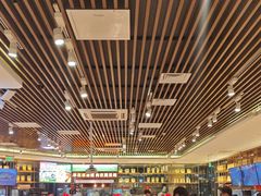 -西贝(武汉群星城店)