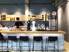 -GOTLOT COFFEE&KITCHEN角落厨房NOOK店