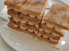 -BanCake·法式千层·拿破仑專門店