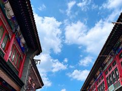 -古文化街旅游区