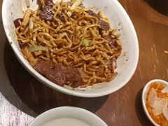 肥肠腰花面-寻裕记·现炒浇头面(人民广场店)