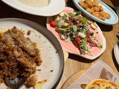 -爱德堡西餐咖啡吧(北师大店)