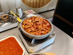 -大叹号啤酒屋·延边料理(延大店)