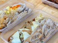 -山水肠粉(盐田店)