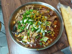 -ME怪兽·密室(江汉路店)