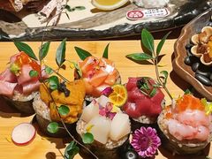 -炉胜·炉端烧·居酒屋
