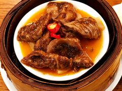 -香江小厨 The Kitchen(香江俱乐部店)